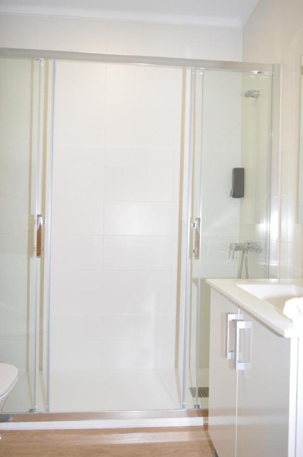 Floridos Playa Piso Reformado De 2 Habitaciones A 50M De La Playa La Cala Del Moral Luaran gambar